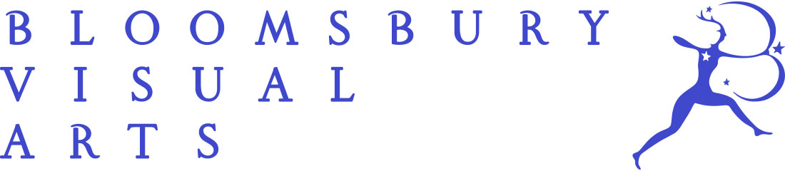Bloomsbury Visual Arts Logo